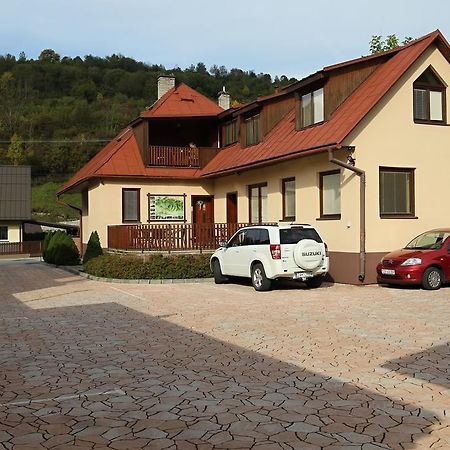 Ferienwohnung Chalupa Luka Terchová Exterior foto