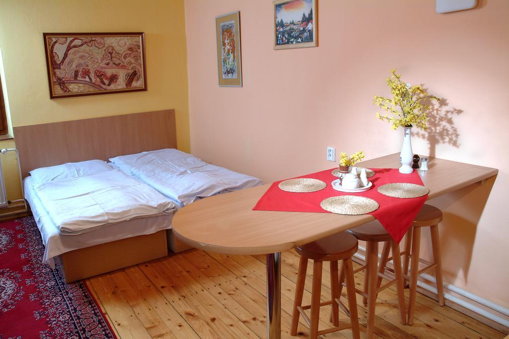 Ferienwohnung Chalupa Luka Terchová Zimmer foto