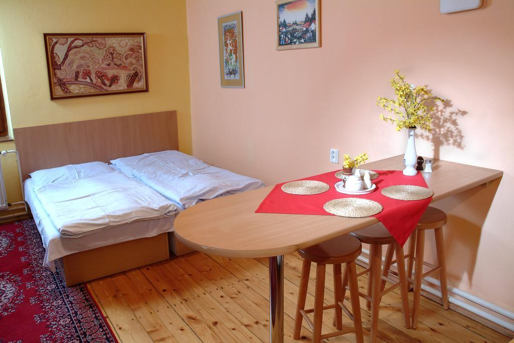 Chalupa Luka Terchová Zimmer foto