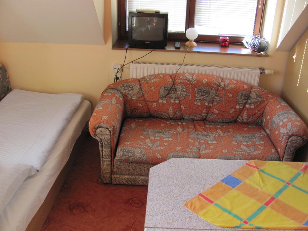 Chalupa Luka Terchová Zimmer foto