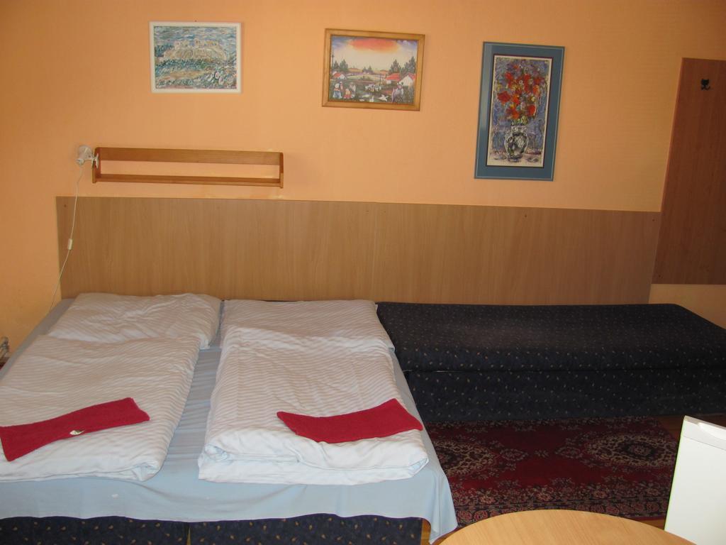 Ferienwohnung Chalupa Luka Terchová Zimmer foto