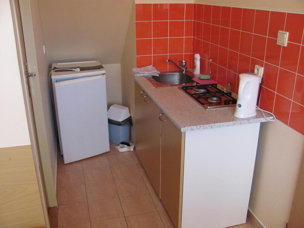 Chalupa Luka Terchová Zimmer foto