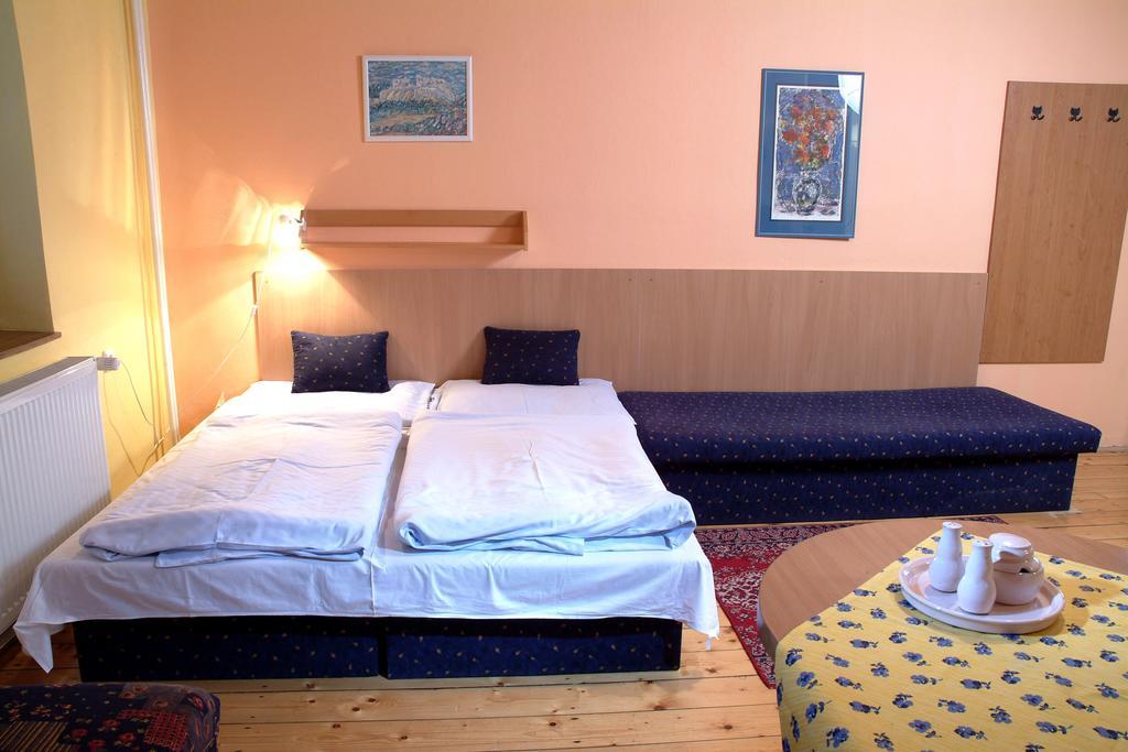 Ferienwohnung Chalupa Luka Terchová Zimmer foto