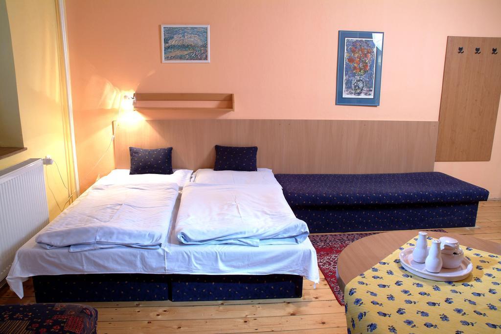 Chalupa Luka Terchová Zimmer foto