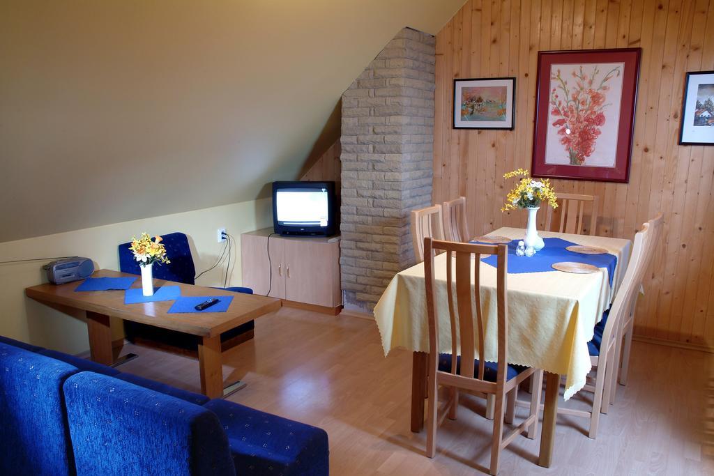 Chalupa Luka Terchová Zimmer foto