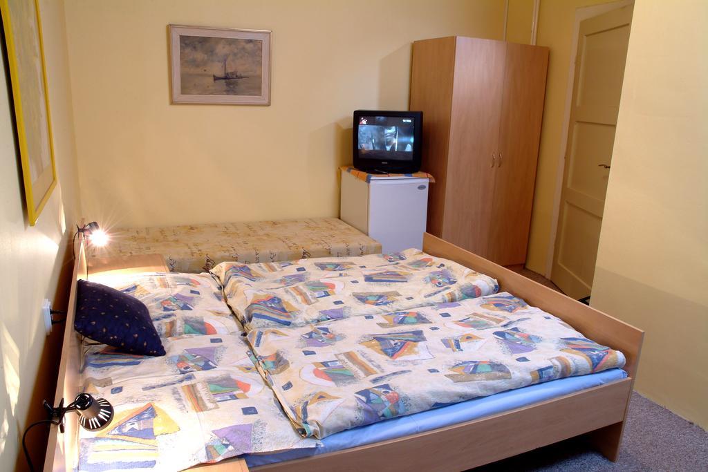 Ferienwohnung Chalupa Luka Terchová Zimmer foto