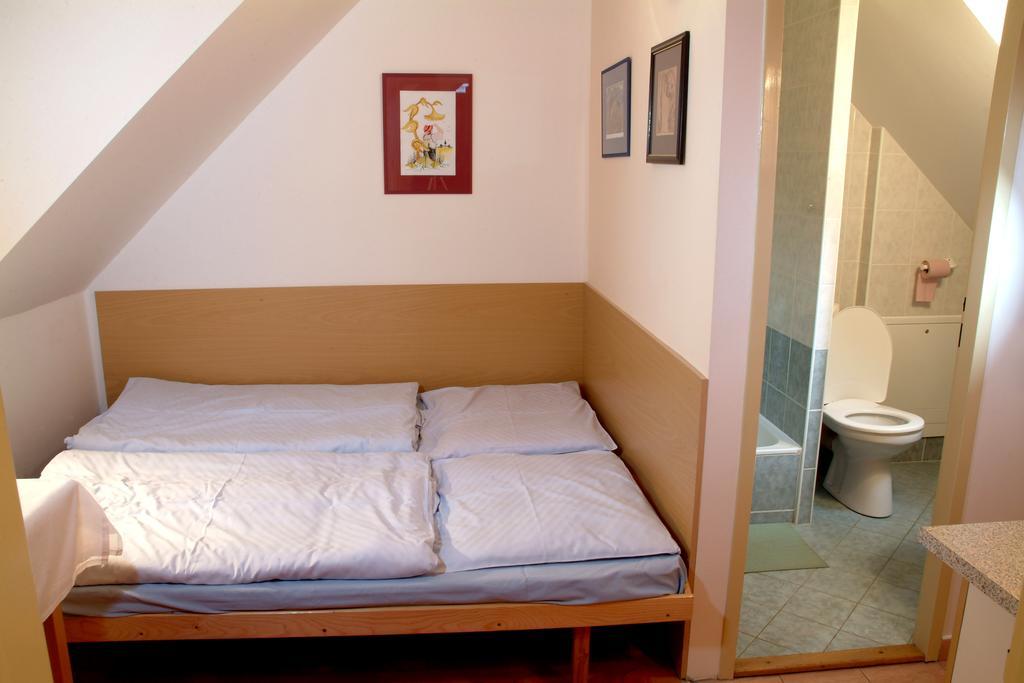 Ferienwohnung Chalupa Luka Terchová Zimmer foto