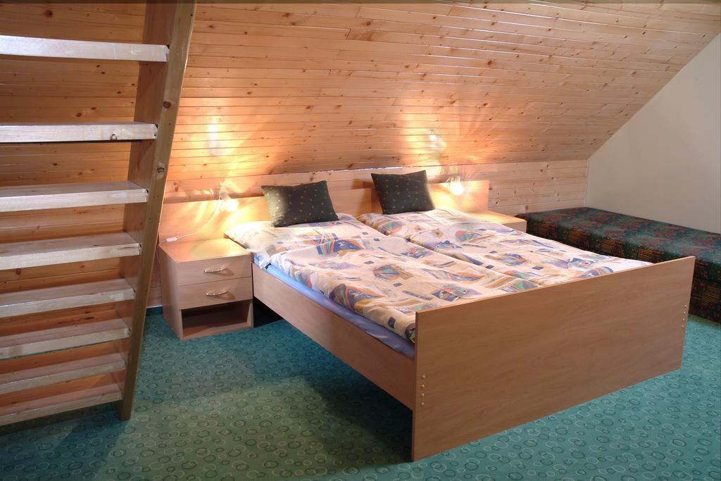 Chalupa Luka Terchová Zimmer foto