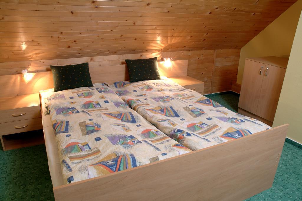 Chalupa Luka Terchová Zimmer foto