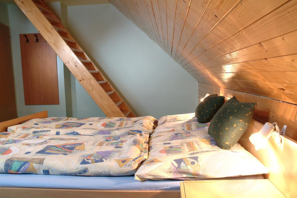 Chalupa Luka Terchová Zimmer foto
