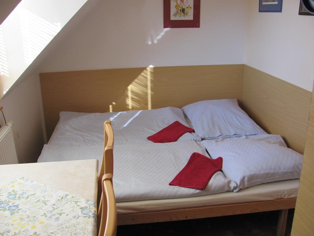 Chalupa Luka Terchová Zimmer foto