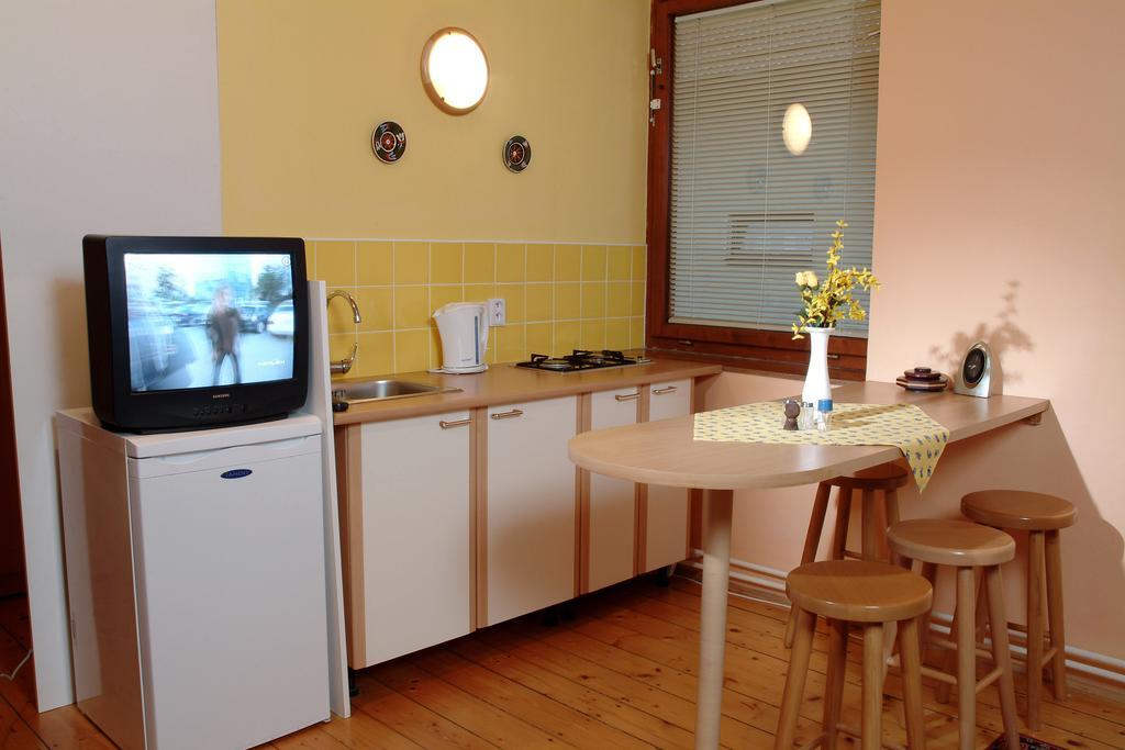 Ferienwohnung Chalupa Luka Terchová Zimmer foto