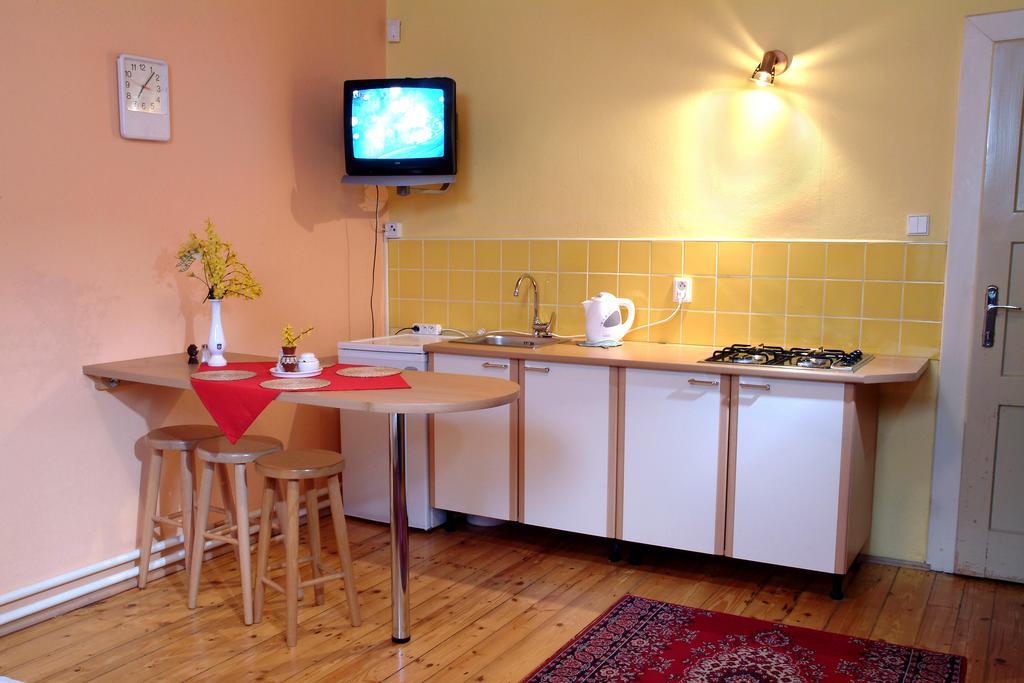 Ferienwohnung Chalupa Luka Terchová Zimmer foto